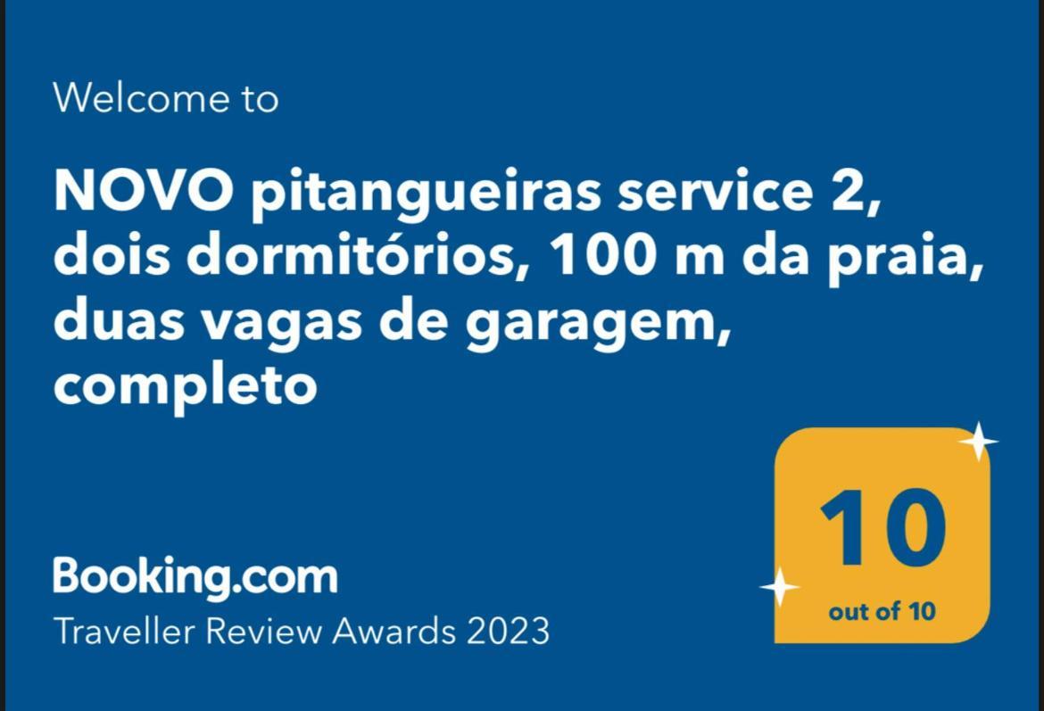 Pitangueiras 2, Dois Dormitorios, Piscina Aquecida, 100 M Da Praia, Duas Vagas De Garagem, Completo Guaruja Luaran gambar